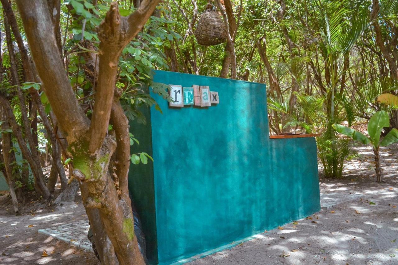 Ruabonita Pipa Villa Praia de Pipa Exterior foto